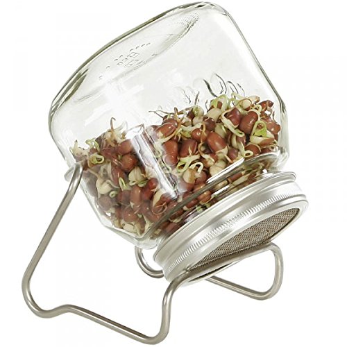 Preisvergleich Produktbild Sprosser Glas Eschenfelder -0.75 Halterung