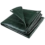 Ideal para cubrir y proteger madera, automóviles, motocicletas, botas, piscinas, etc.