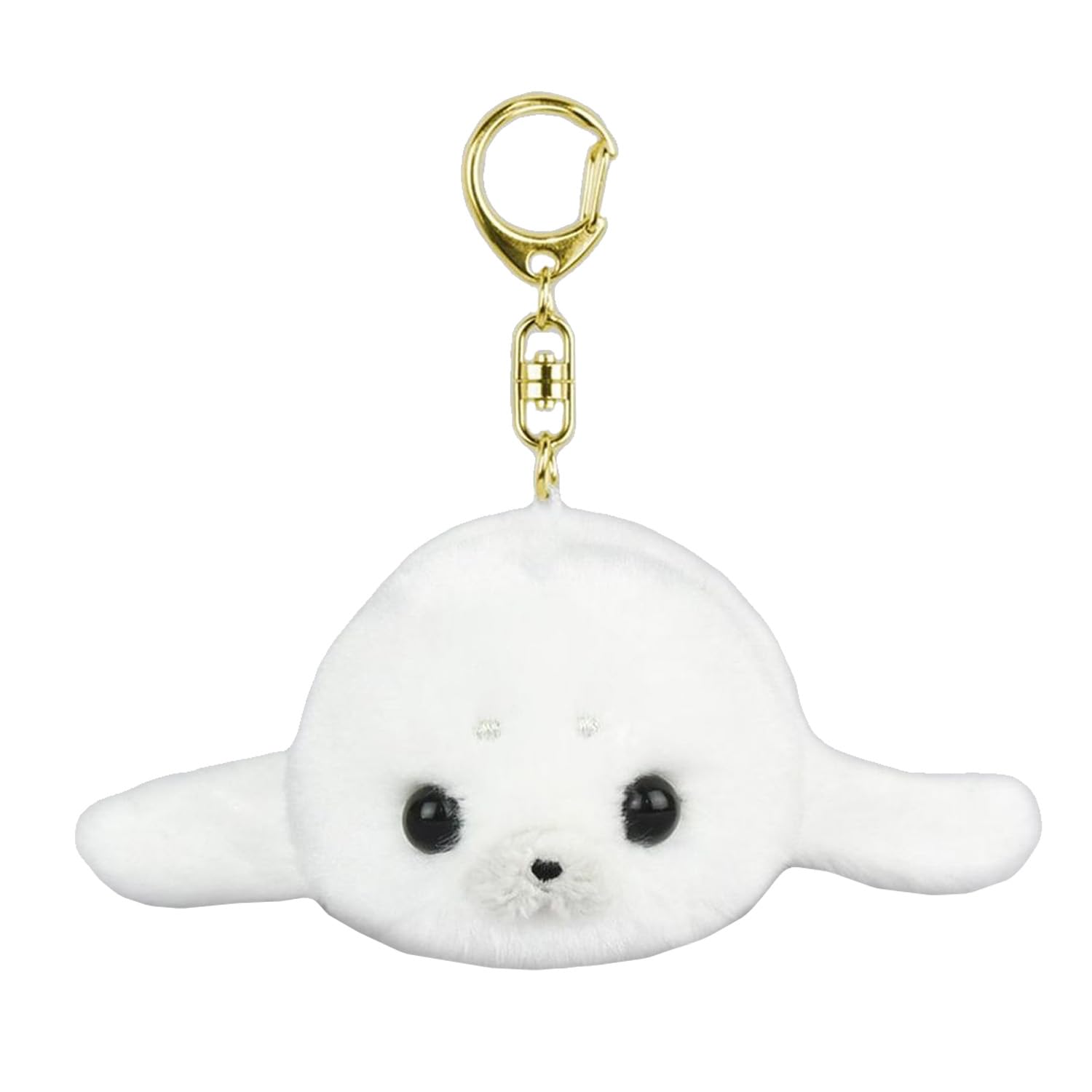 Amazon.co.jp: アミューズ ほわほわアザラシちゃんの赤ちゃんLKH