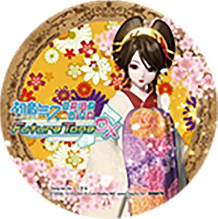 初音ミク アクリルスタンド DAIBA de DIVA FT DX 新品 Amazon.co.jp: コスパ 初音ミク 初音ミク アクリルスタンド (大