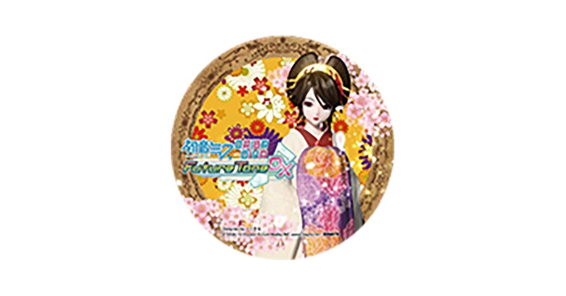 初音ミク　箔押し Amazon.co.jp: 初音ミク DAIBA de DIVA Future Tone DX 東京