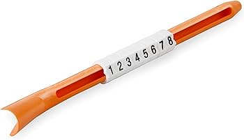 Amazon.com: MSD 31229 Super Conductor 8.5mm Spark Plug Wire