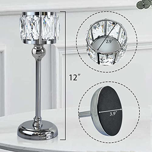 La Mejor review de Centro mesa plata los preferidos por los clientes. 45 Imagen adicional