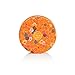 Venchi - Murrine Collection - Medium Orange Hamper with Assorted Chocolates, Gift Idea for Birthday and Anniversary, 14.1 oz