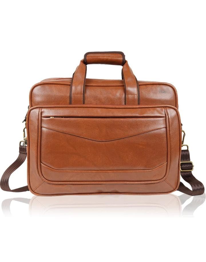 RUTENDO Tan Laptop Envelope Type Messenger Bag For Men & Women_Pack of 1. (TAN) (B0CR8PQGFF) Amazon Price History, Amazon Price Tracker