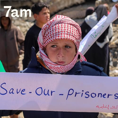 Death by Hanging: Inside Israel's new laws for Palestinians