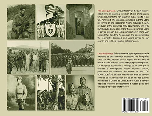 The Borinqueneers, A Visual History Of The 65Th Infantry Regiment #TOP2