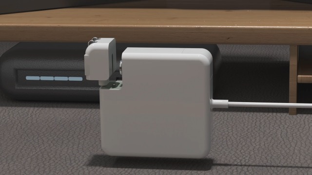 Amazon.com: Mac Book Pro Charger 85W(T-Tip) Power Adapter