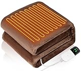 Heshare 電気毛布 TP188130-Z1