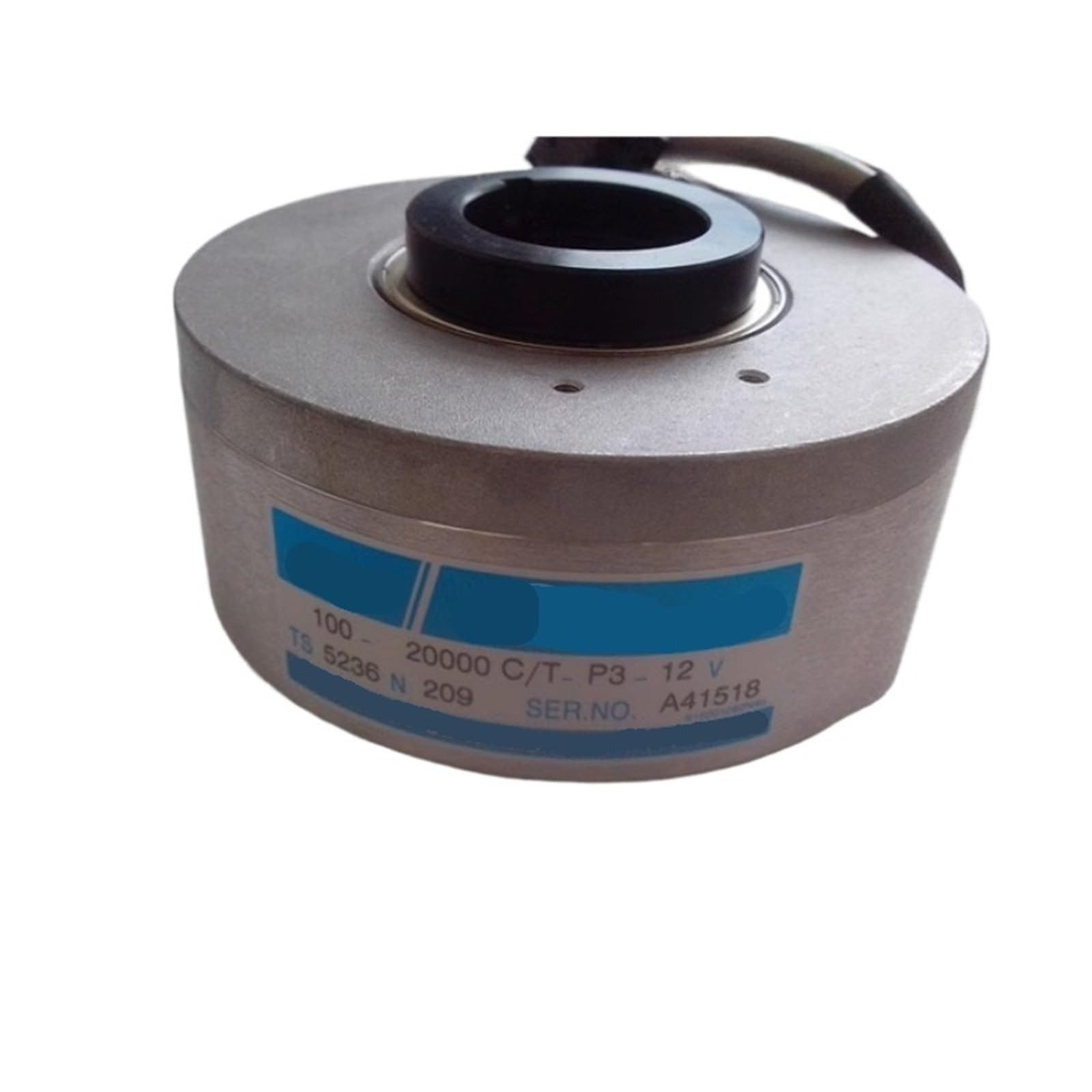 Encoder ascensore TS5236N209 (OIH100-2000C/T-P3-12V)