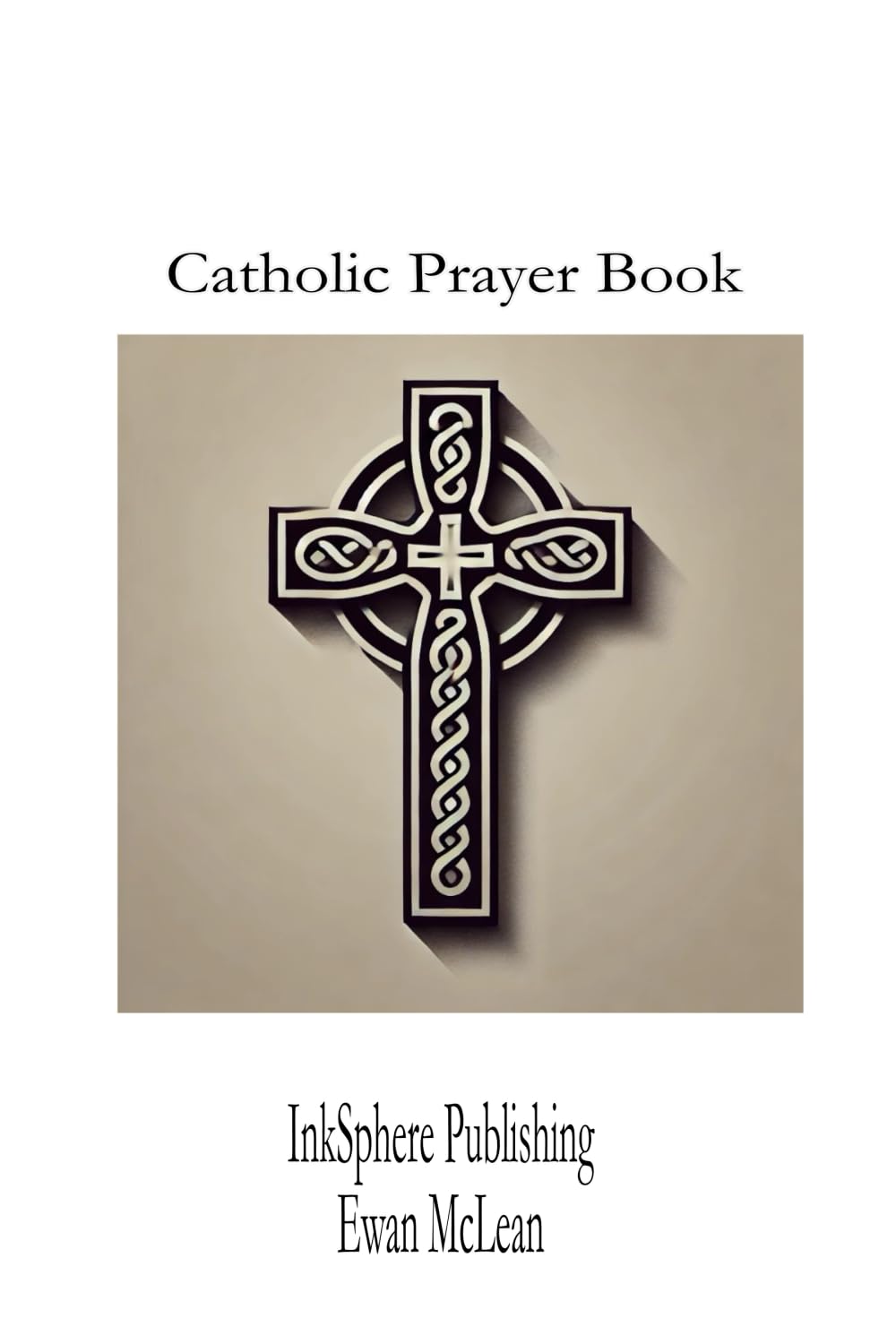 Catholic Prayer Book