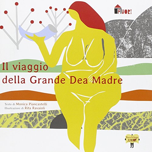 Il viaggio della grande Dea Madre