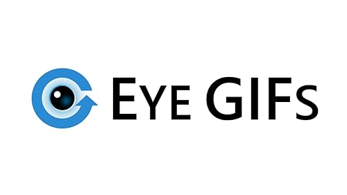 Eye GIFs - Ophthalmic & Eye Care Patient Education