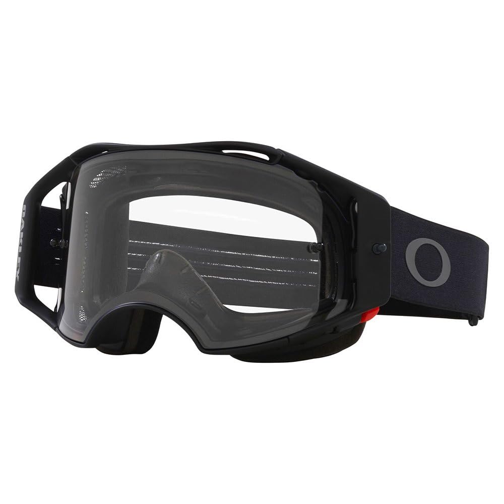 Oakley Airbrake® MTB Goggles Oakley Airbrake® MTB Goggles - Dark Brush Camo - Prizm MX