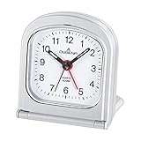 einfache Weckzeiteinstellung mit Weckzeiger