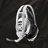 Vista 1 de RIG Auriculares estéreo para juegos 4VR para PlayStation