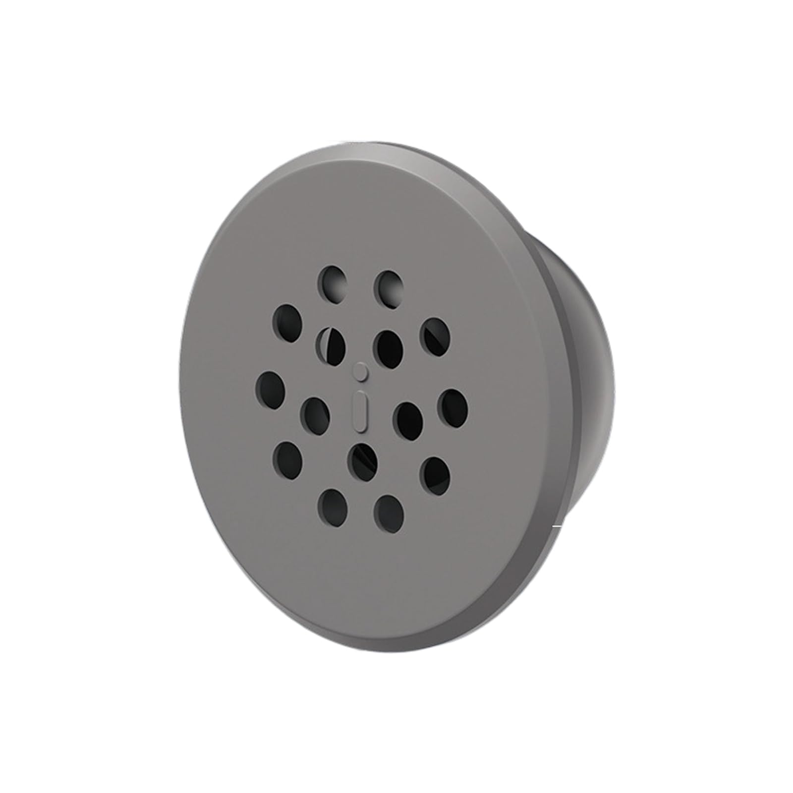 Silicone Sink Overflows Cover with & Auto Drainages Not Smell Drain Plugs for 22 to 28mm Bathroom Basins Tasteless Sink Drain Stoppers
