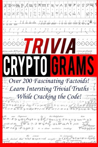 Trivia Cryptograms