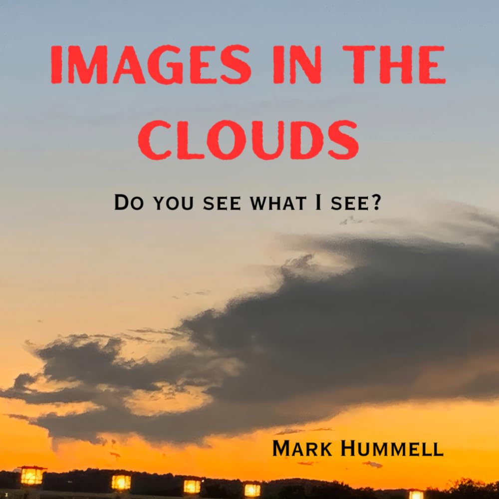 Images in the Clouds: Do you see what I see?
