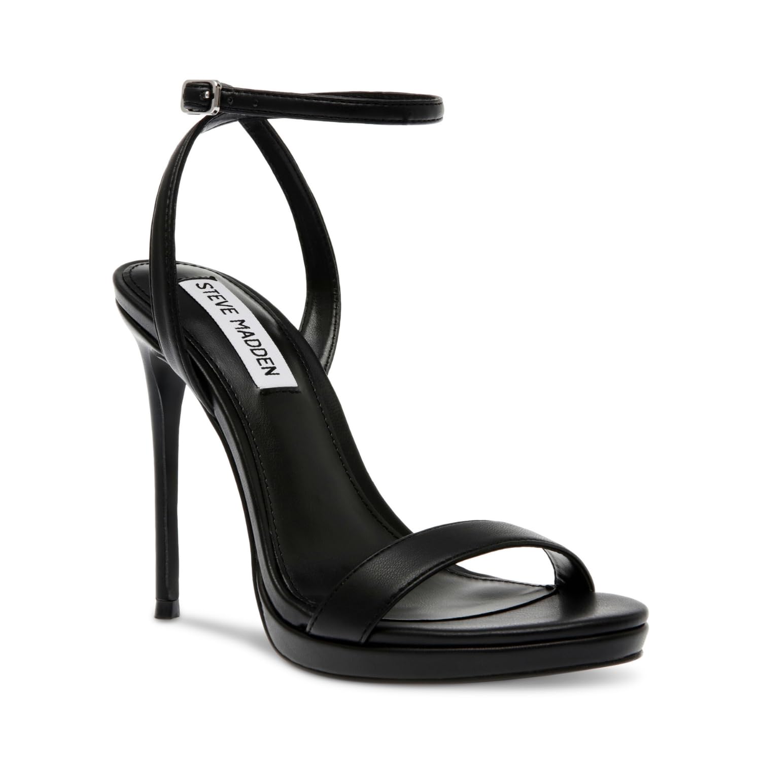 Steve Madden Wafer - Black
