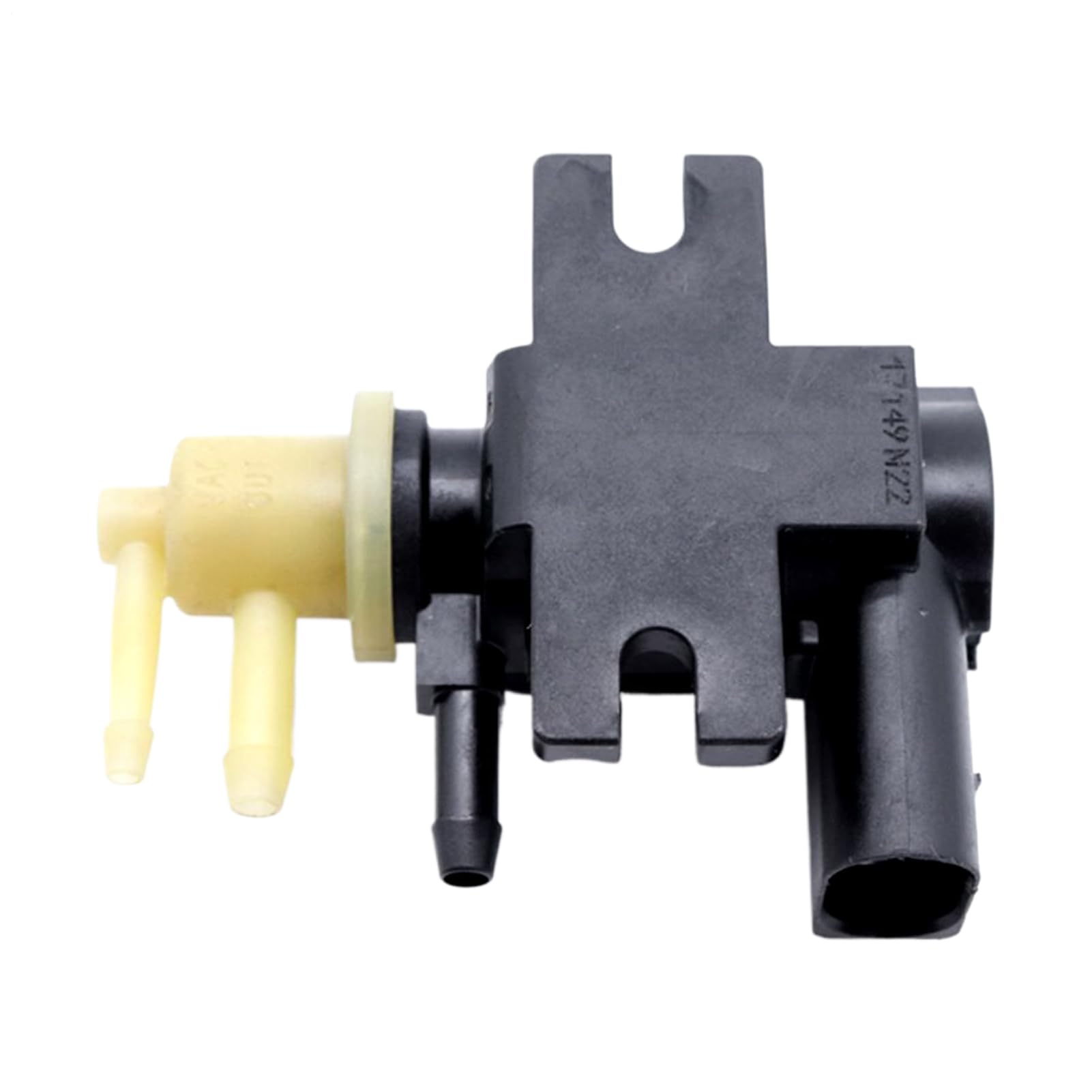 Soupape de Blow-off de précision pour régulation de pression du turbo automobile
