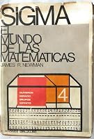 Sigma. El mundo de las Matemáticas Volumen 2 8425302528 Book Cover