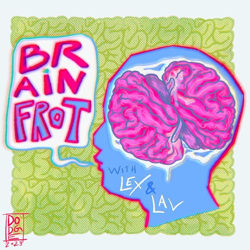 Brain Frot Titelbild