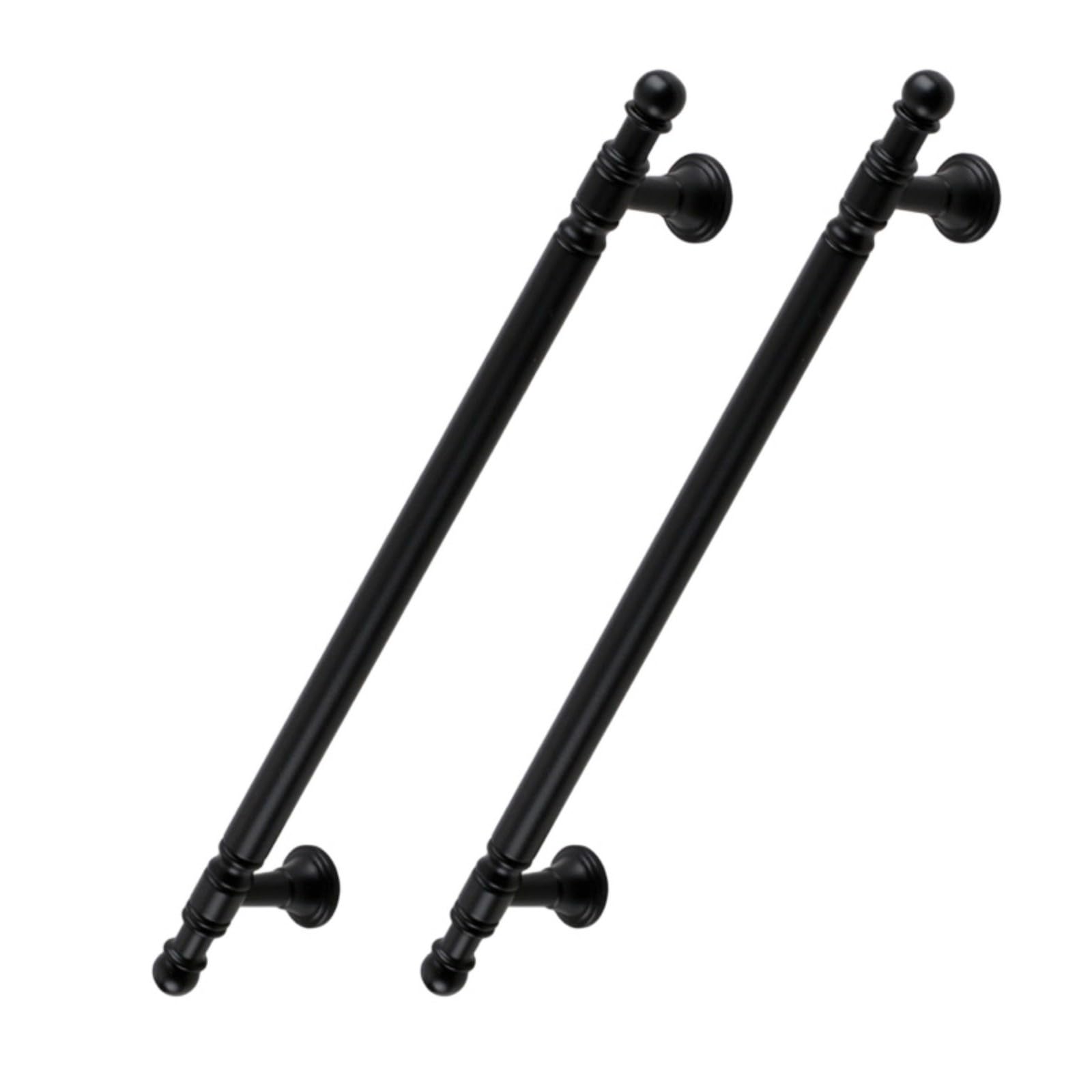 2Pcs Furniture Decorative Handle Metal Alloy Dressers Knob Simple Bedside Cabinet Pull Hardware Metal Alloy Cabinet Pull Knob