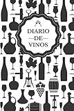 Diario de Vinos: Es un cuaderno o libro para registrar catas