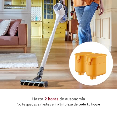 LG A9K CORE2S.BFSQEUR - vue 6