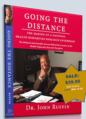 Amazon.com: Going The Distance, The Making Of A National Health ...