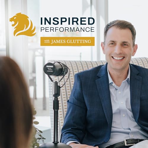 Inspired Performance, Inc. cover art