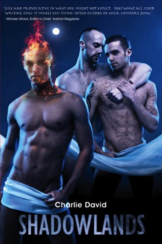 Shadowlands Shadowlands