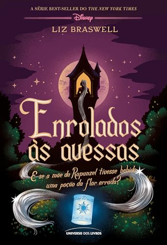 Enrolados às avessas (Twisted tales)