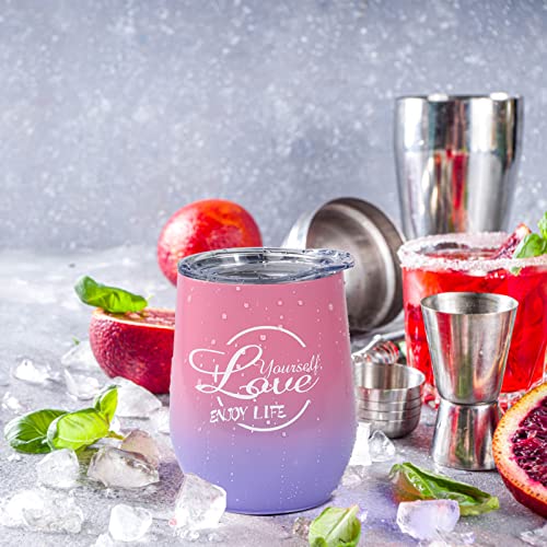 Christmas Gifts for Women,Valentines Gifts,Birthday Gifts,Insulated Tumbler,Relaxation Set Gifts for Mothers Day, Thanksgiving - Image 3