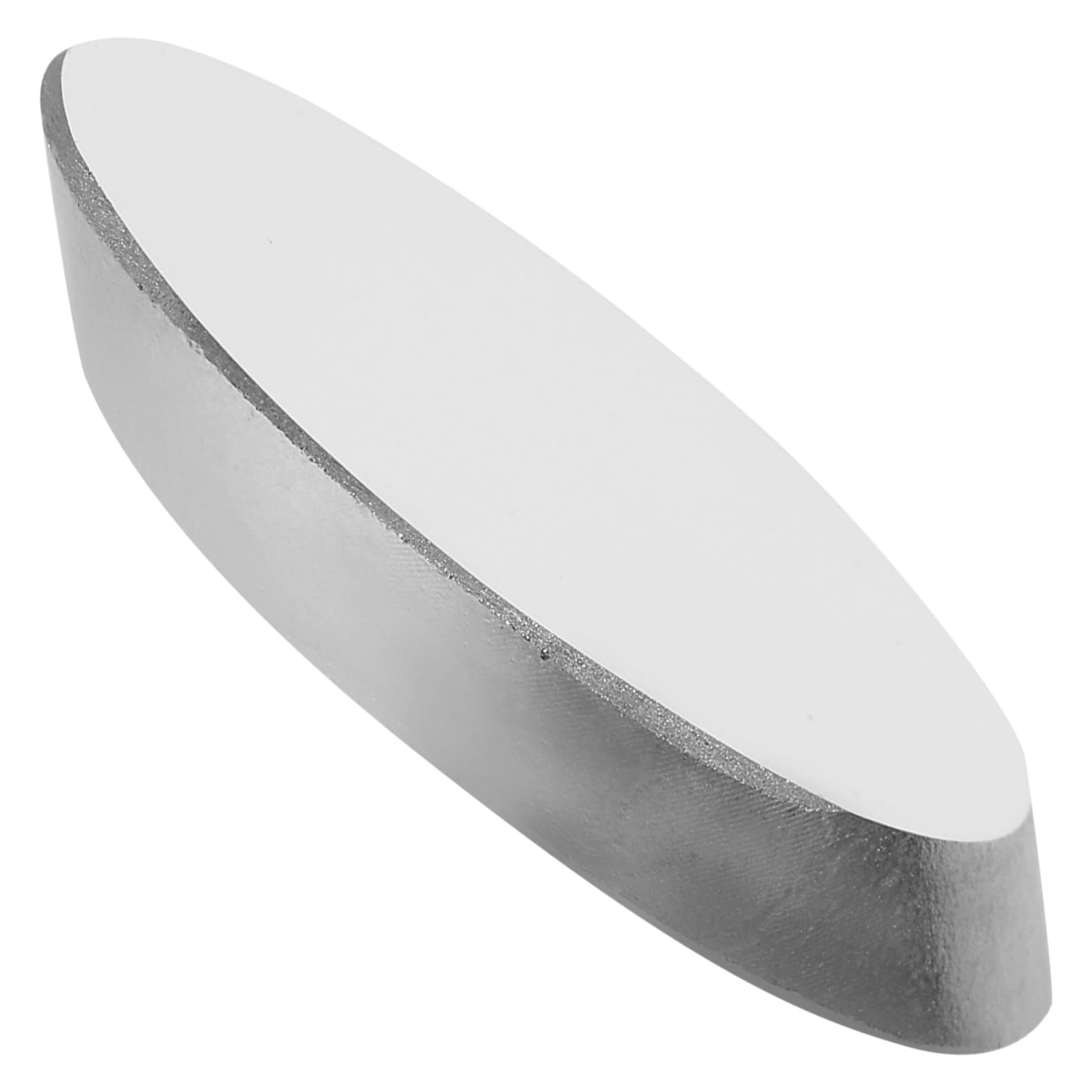 MUSISALY Astronomical Telescope Mirror Glass Reflector Secondary Mirror Small Upgrade Your Observation