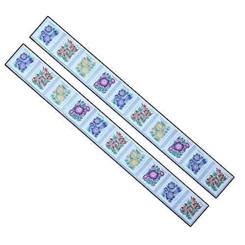 Image of Mountain Flora Flower US First Class Forever Postage Stamps Celebrate Beauty Wedding (1 Strip of 20)