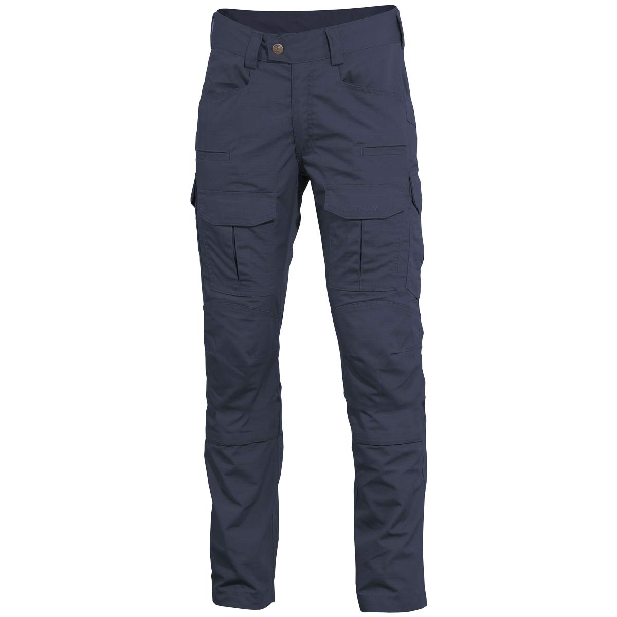 Pentagon Męskie spodnie Lycos Combat Navy Blue, rozmiar W47 L34 (rozmiar na metce 60/86)