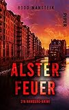 Cover zum Buch Alsterfeuer
