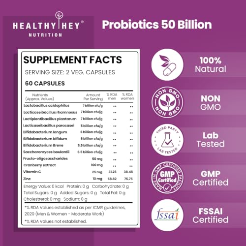 HealthyHey Nutrition - Image 2 of 5