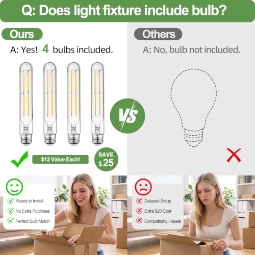 Image of Battery Operated Wall Sconces Set of Two, Matte Black Wall Light fixtures with Wireless Remote Control，Rechargeable Dimmable Wall Sconces with 3000K Bulbs for Bathroom Mirror Living Room Bedroom