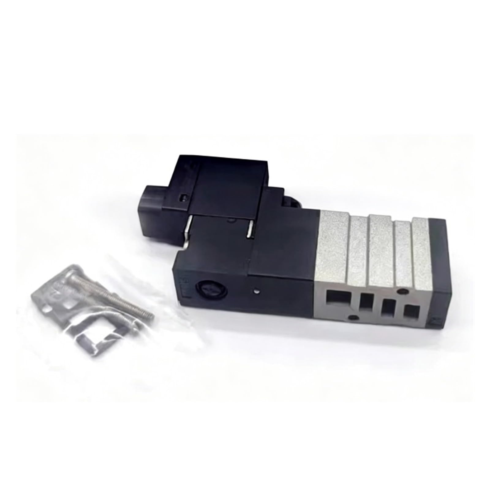 CLEUFWKO 1pcs VJ324M-5LOZ solenoid valve