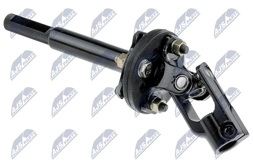 NTY Albero sterzo SKK-TY-006 Compatibile con: TOYOTA LAND CRUISER PRADO