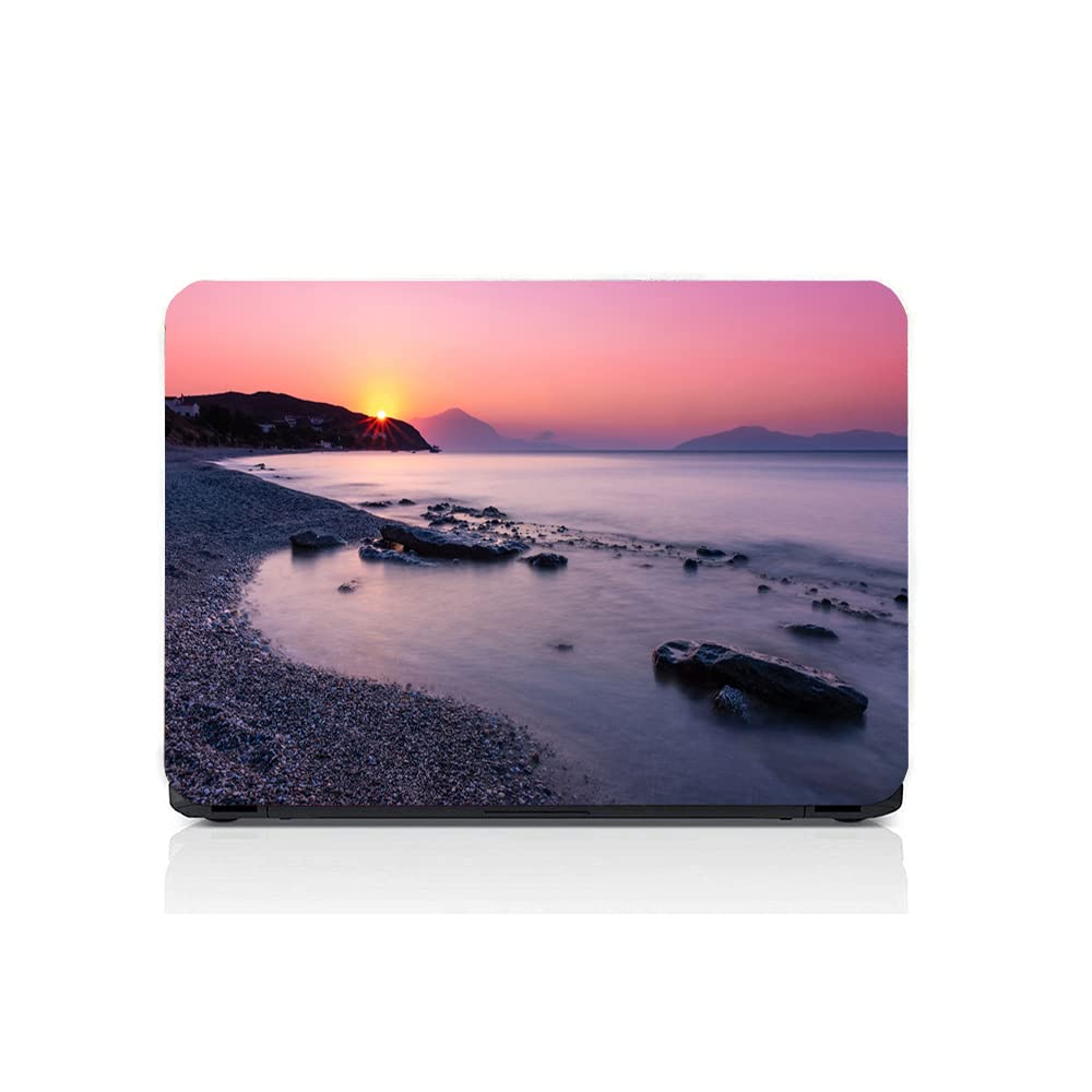Sikhash Laptop Skin, Sticker Protector Laptop Skin Stickers, Fits Dell, Hp, Lenovo, Toshiba, Acer, Asus And For All Models Up To 11.6" -14.6" Inch Hd Quality Laptop Skin Decal Vinyl Sticker ( Eco Matte Vinyl, 14 inch, Multicolor, Pack of 1 ) (B0BRJS5DGB) Amazon Price History, Amazon Price Tracker