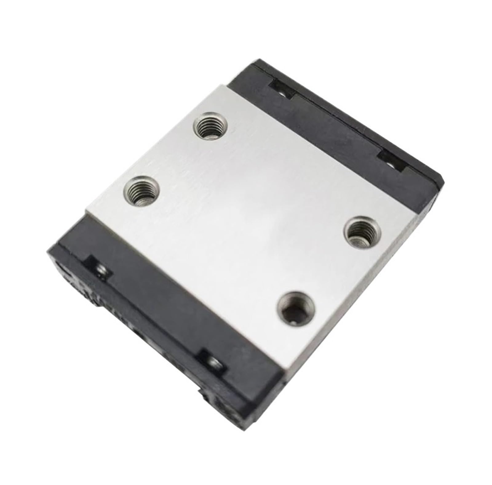 QfUxYYSLD Linear Block SRS9WM SRS9WGM Linear Guide Slider Linear Bearing SRS SRS9 SRS9WM SRS9WGM(SRS9WM(Only Block))