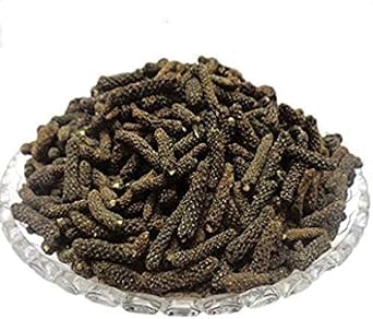 Pipal Choti | Pipali | Piper Retrofractum | Choti Pipal | Pippali | Pipli Choti (500 gm)