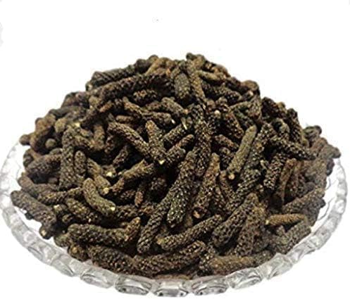 Pipal Choti | Pipali | Piper Retrofractum | Choti Pipal | Pippali | Pipli Choti (500 gm)