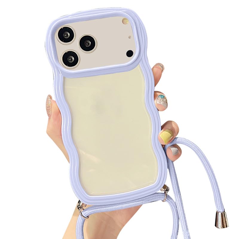 Amazon.co.jp: KOOLRIVER・For iPhone17 クリア ケース スマホ