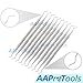 AAProTools Lot of 10 pcs Excavator #17 DE, Hand Tools Dental Instruments