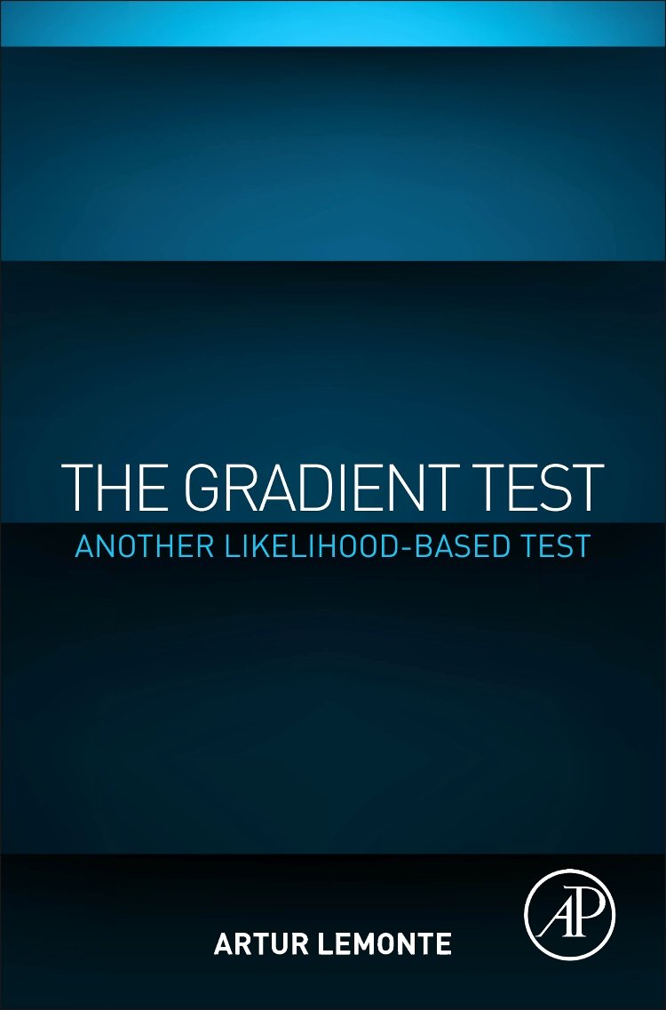 The Gradient Test: Another Likelihood-based Test